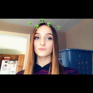 Meet your Posher, Jasmine